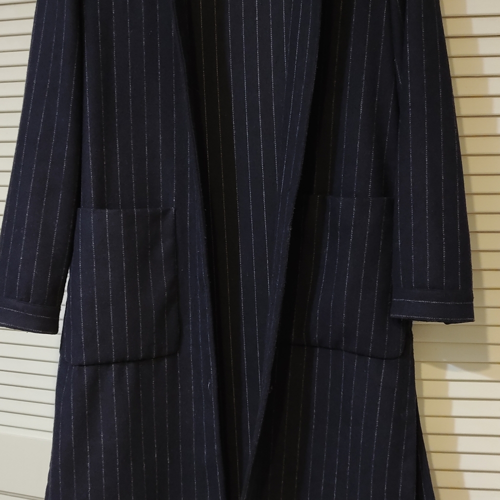Zara Long jacket - Picture 12 of 12